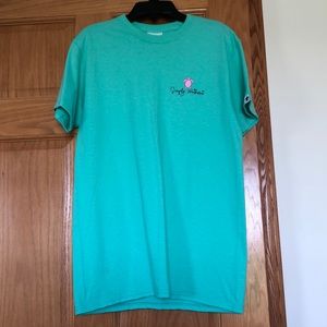 Simply Southern t-shirt